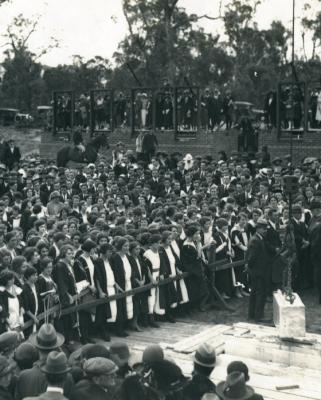 UWA Events