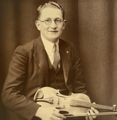Sir Frank Callaway Collection