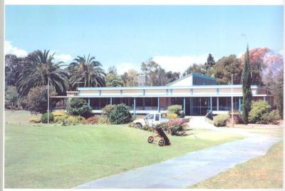 PHOTOGRAPHS OF LAKE CLAREMONT RETIRED MEN'S GOLF CLUB & MEMBERS