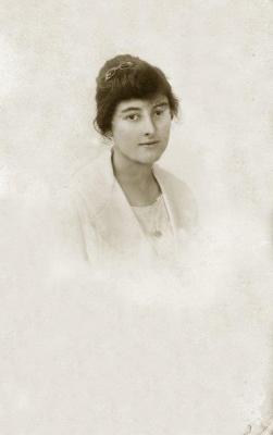 COOPER, DORIS (NEE OSBORNE)