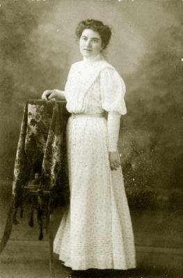 COOPER, MINNIE [NEE OSBORNE]