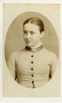 GALLOP JANE