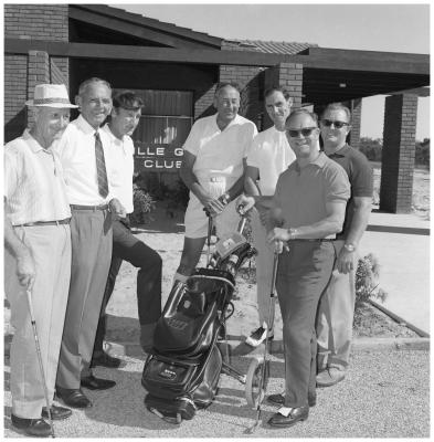 FOUNDERS 1969
