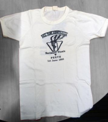 Mr Gay Australia T-Shirt