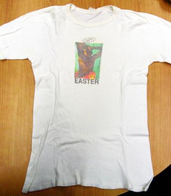 Connections T-Shirt