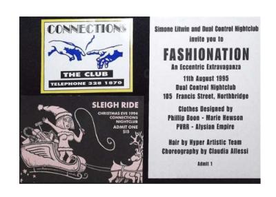 Neil Van Zee Ephemera