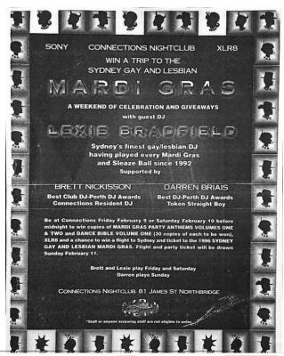 Neil Van Zee Ephemera