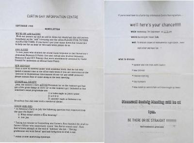Neil Van Zee Ephemera