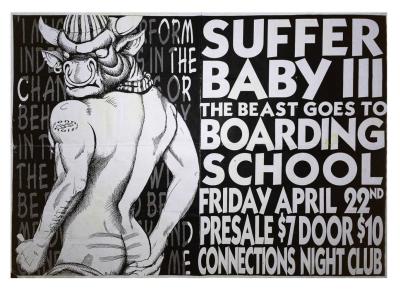 Neil Van Zee Ephemera