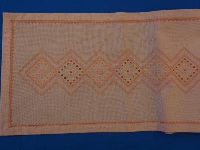 HARDANGER, RUNNER