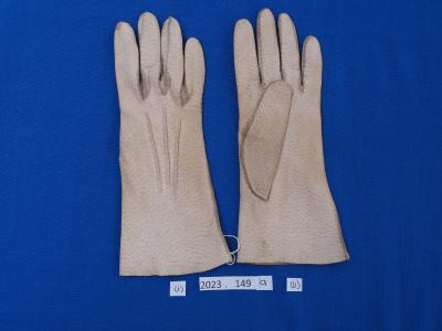 GLOVES