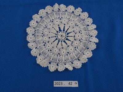 CROCHET, MATS