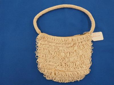 BEADWORK, BAG