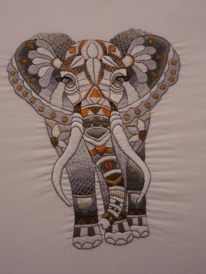 GENERAL EMBROIDERY, PICTURE