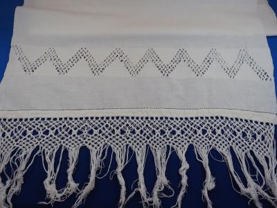 WEAVING, TOWEL