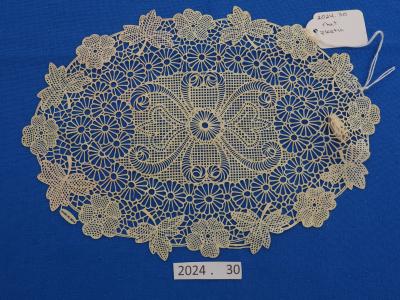 LACE, MAT