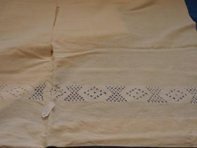 WEAVING, SHEET