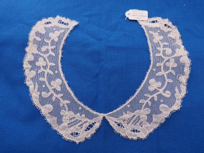 CARRICKMACROSS, COLLAR