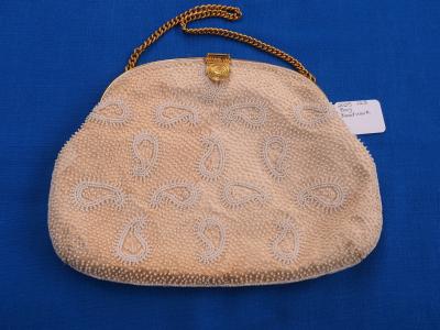 BEADWORK, BAG