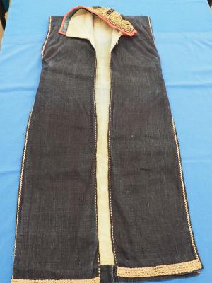 GENERAL EMBROIDERY, JACKET
