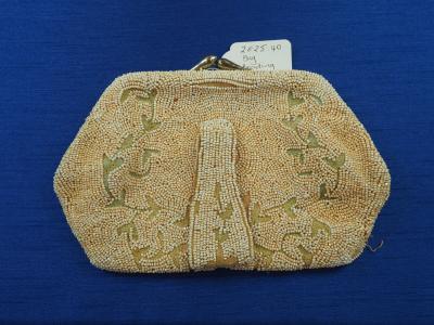 BEADING, BAG