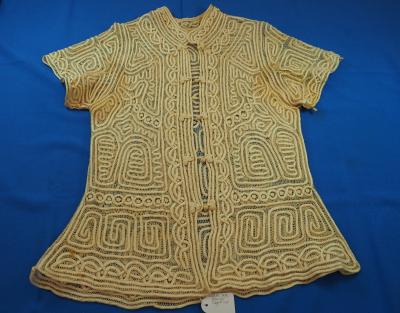 FAGOTTING, JACKET