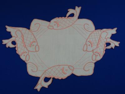 GENERAL EMBROIDERY, MADIERA, MAT