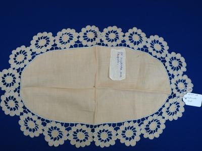 CUTWORK, MAT