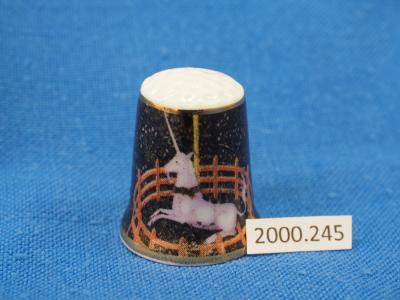 TOOL, THIMBLE