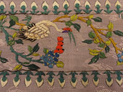GENERAL EMBROIDERY, PICTURE