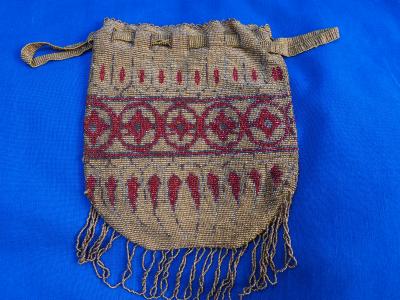 BEADWORK, BAG