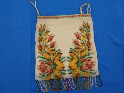 BEADWORK, BAG