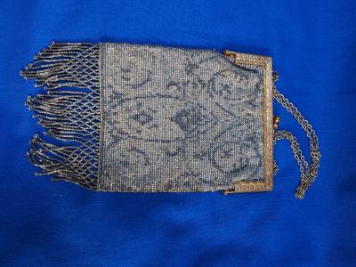 BEADWORK, BAG