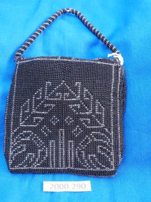 BEADWORK, BAG