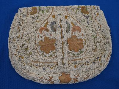BEADWORK, BAG