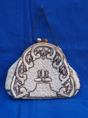 BEADWORK, BAG