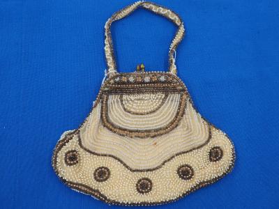 BEADWORK, BAG