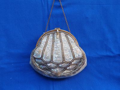 BEADWORK, BAG