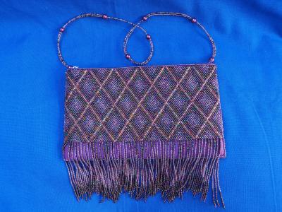 BEADWORK, BAG