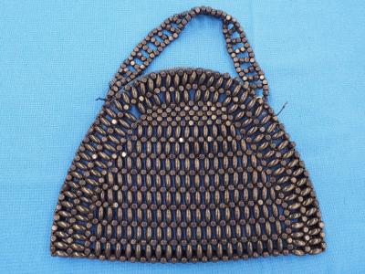 BEADWORK, BAG