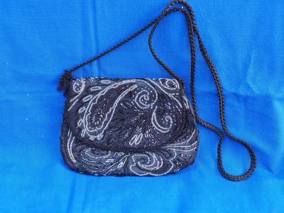 BEADWORK, BAG