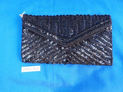 BEADWORK, BAG