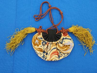 Chinese purse