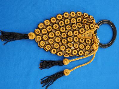 Crochet bag