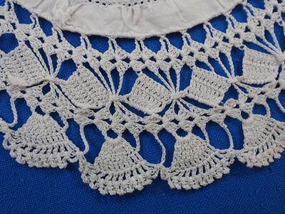 CROCHET, RUNNER