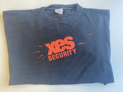 T Shirt – XES Security