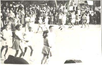 EAST CLAREMONT PRACTISING SCHOOL 50TH ANNIVERSARY CELEBRATIONS