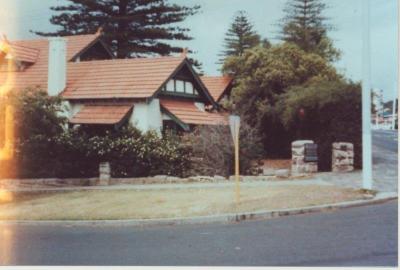 CLAREMONT GENERAL MEDICAL PRACTICE
