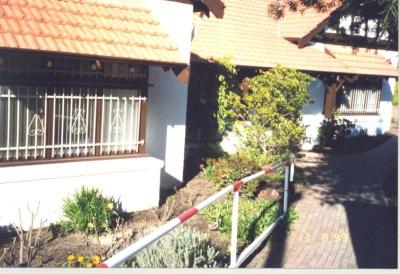 CLAREMONT GENERAL MEDICAL PRACTICE