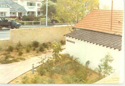CLAREMONT GENERAL MEDICAL PRACTICE